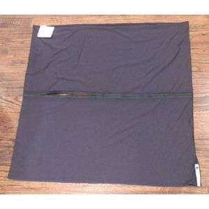 Lululemon Athletica Black Vinyasa Wrap Women's Size O/S NWT